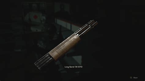 Resident Evil 2 guide: How to get the shotgun and its upgrades.
